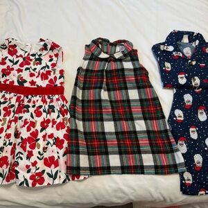 Toddler holiday bundle